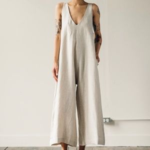 Ozma Vanessa Jumpsuit